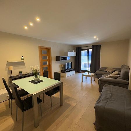 Alpen 1 Llandells Apartment Peniscola Exterior photo