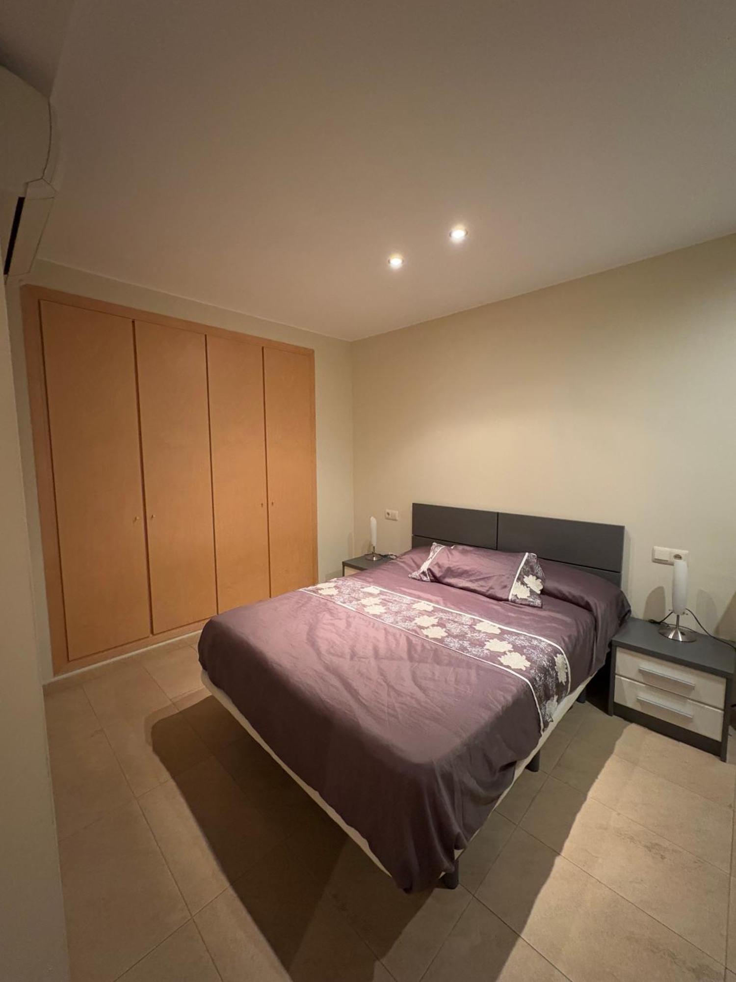 Alpen 1 Llandells Apartment Peniscola Exterior photo